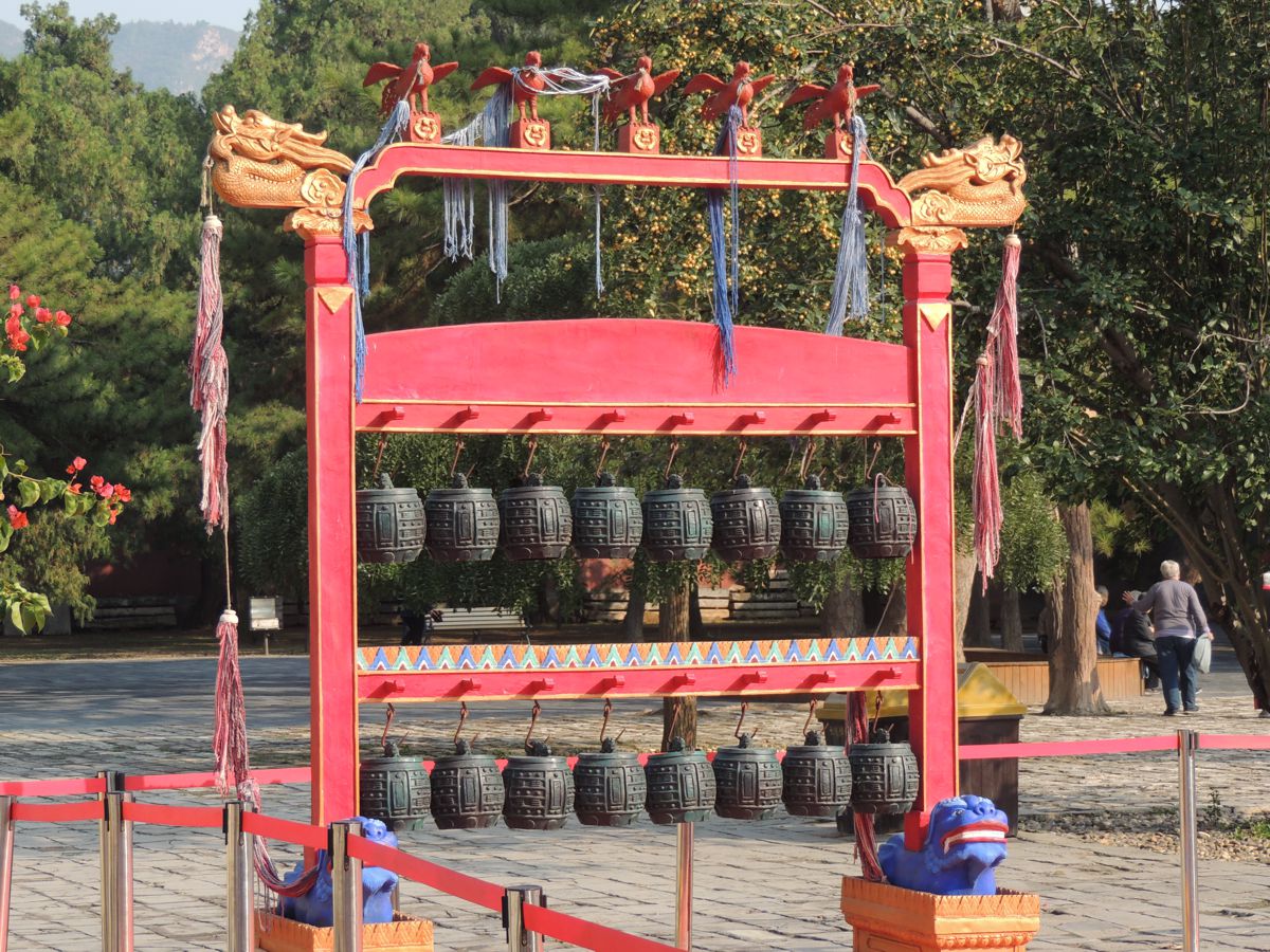 China