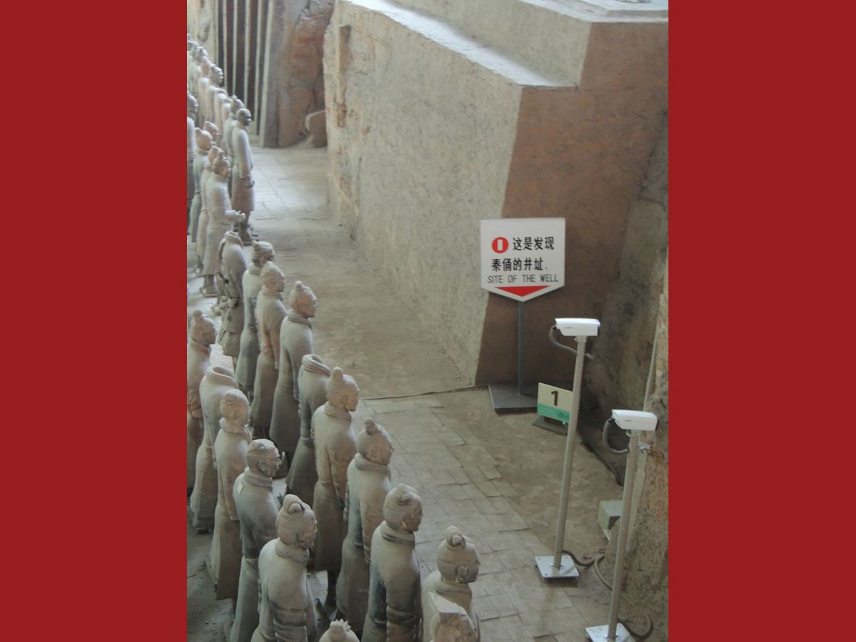 China