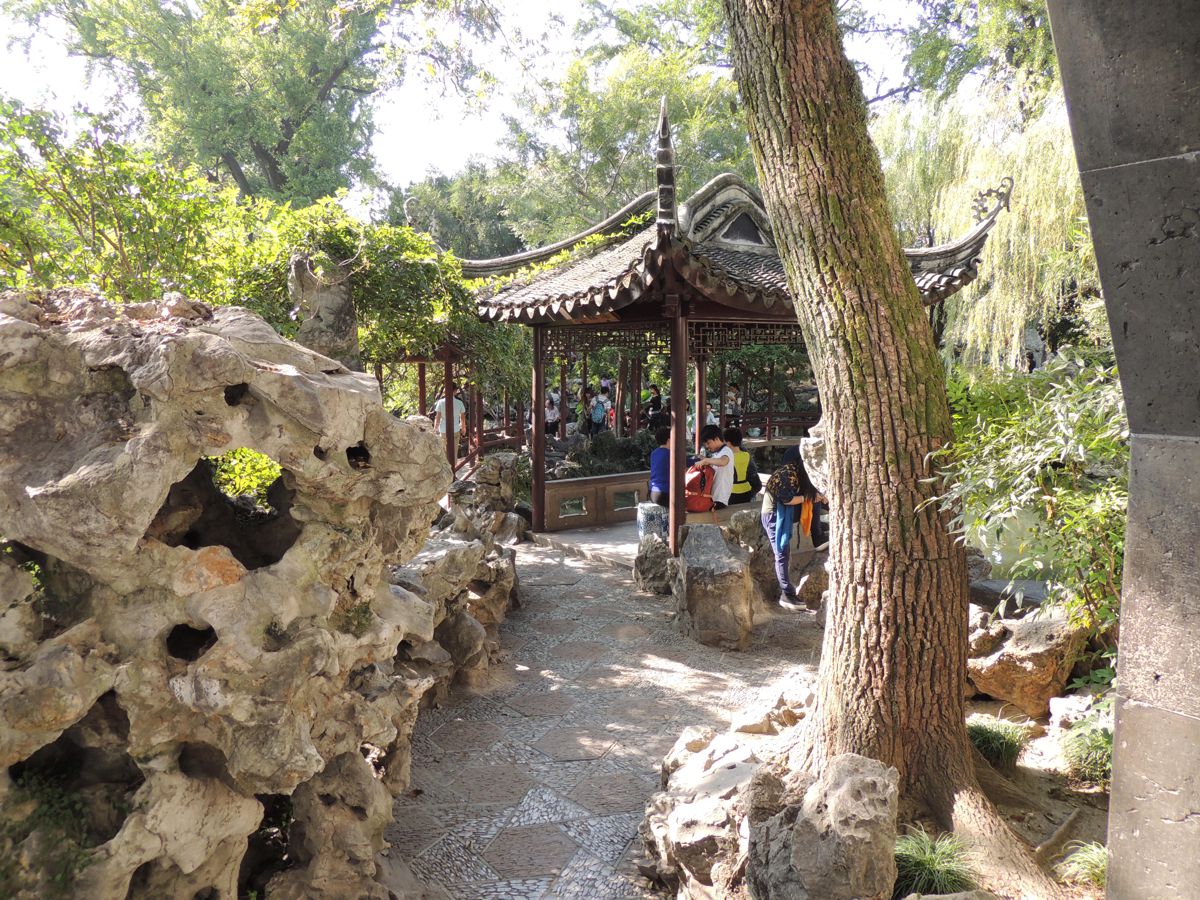 China