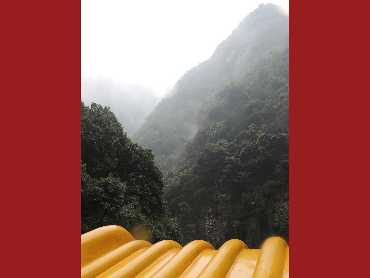 China