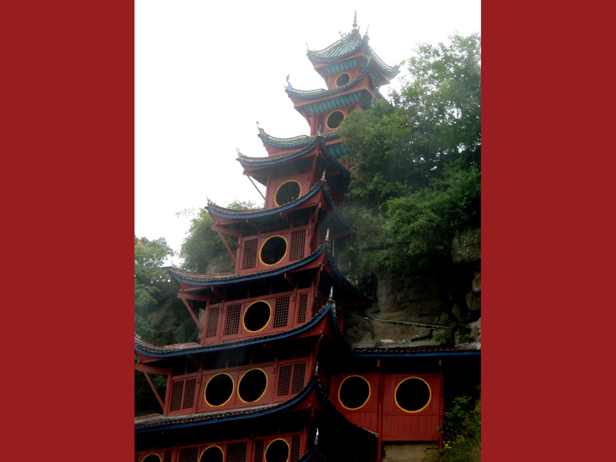 China