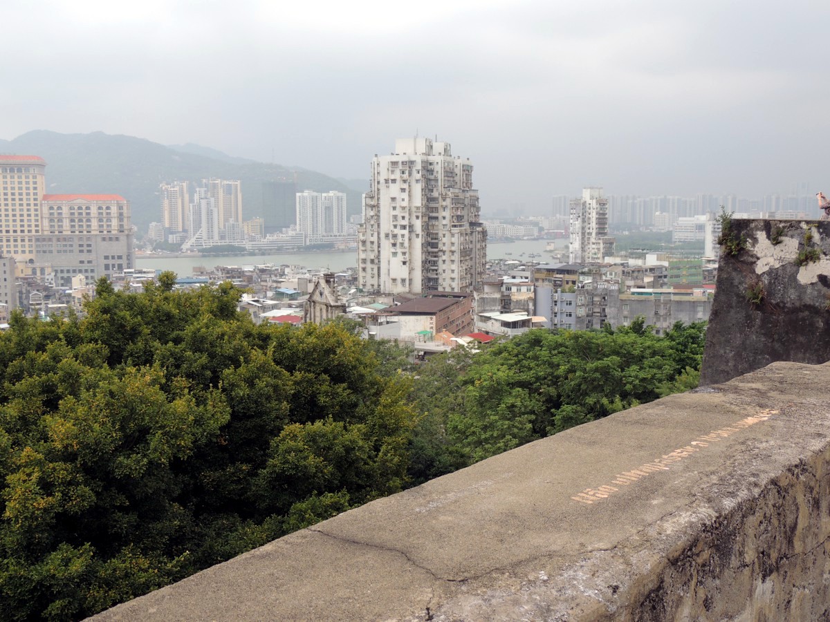 China
