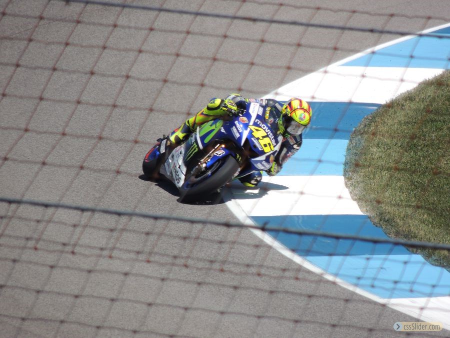 46 Valentino Rossi
