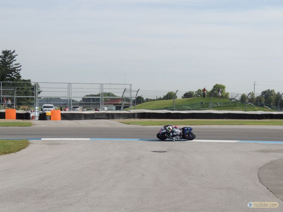 MotoGP - Turn 6 - Lorenzo