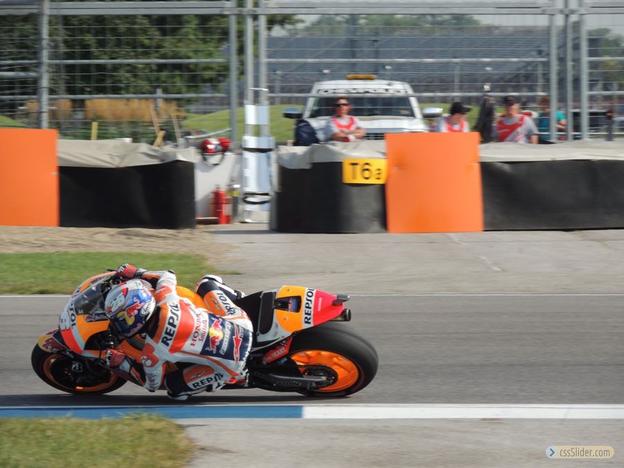 26 Dani Pedrosa