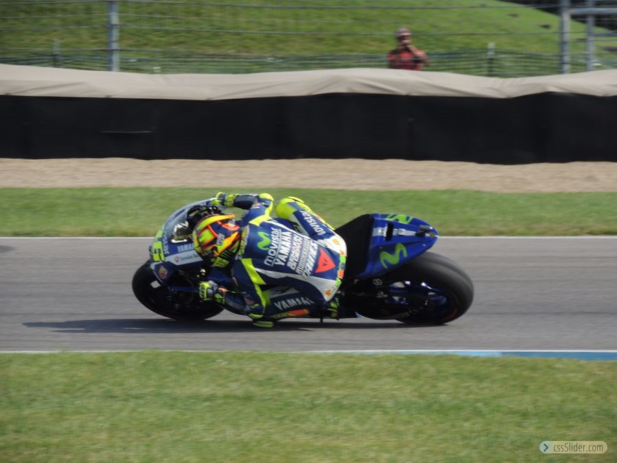 46 Valentino Rossi