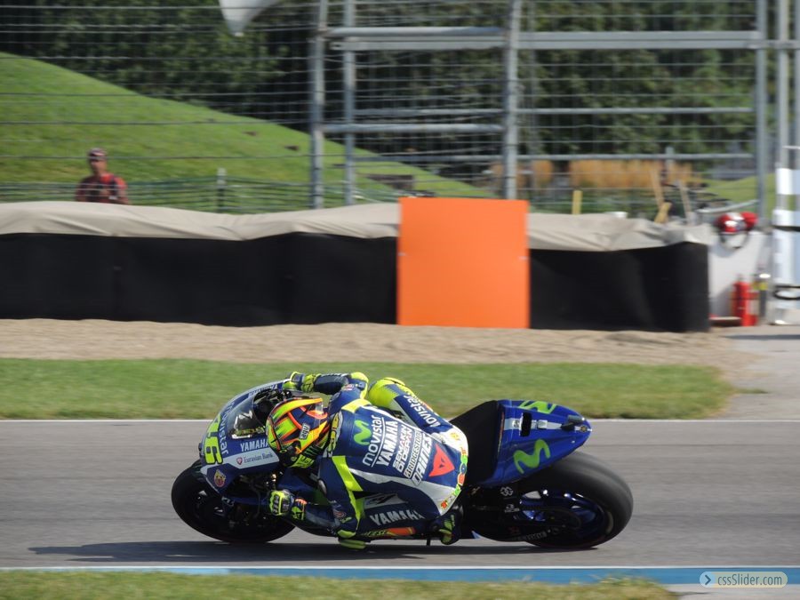 46 Valentino Rossi