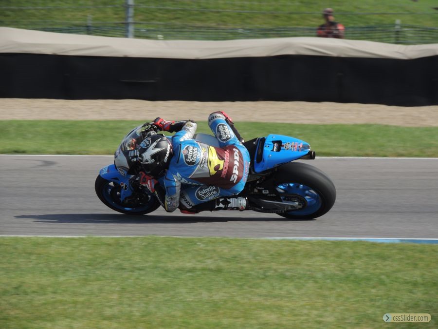 45 Scott Redding