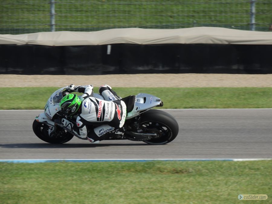 50 Eugene Laverty
