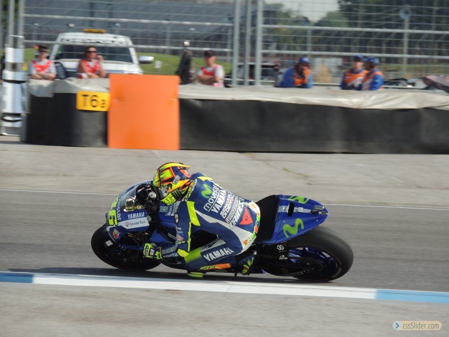 46 Valentino Rossi