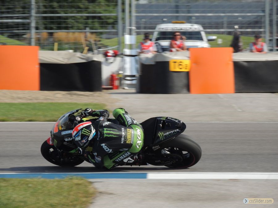 38 Bradley Smith