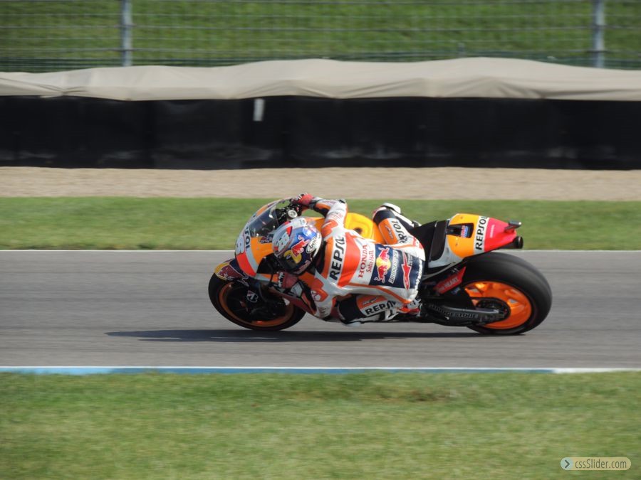 26 Dani Pedrosa