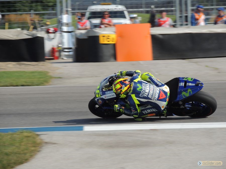 46 Valentino Rossi