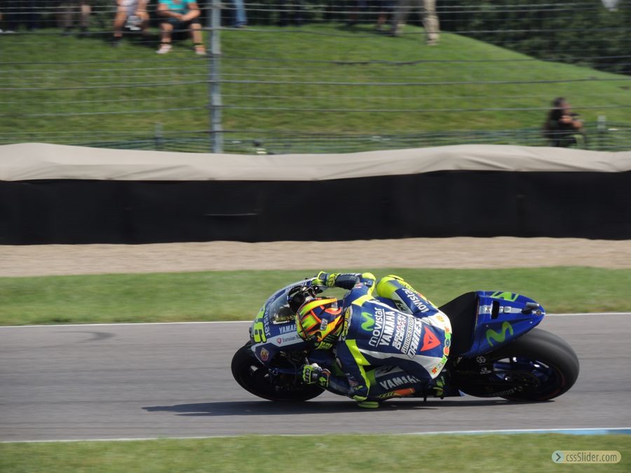 46 Valentino Rossi