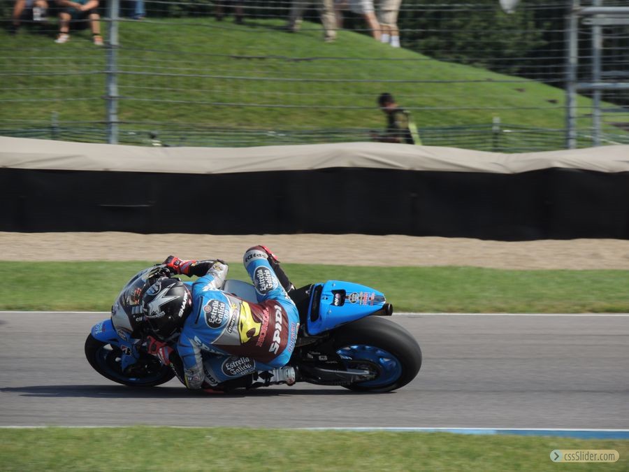 45 Scott Redding