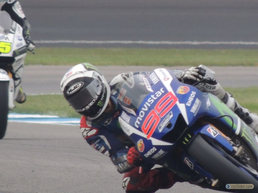 9 Lorenzo