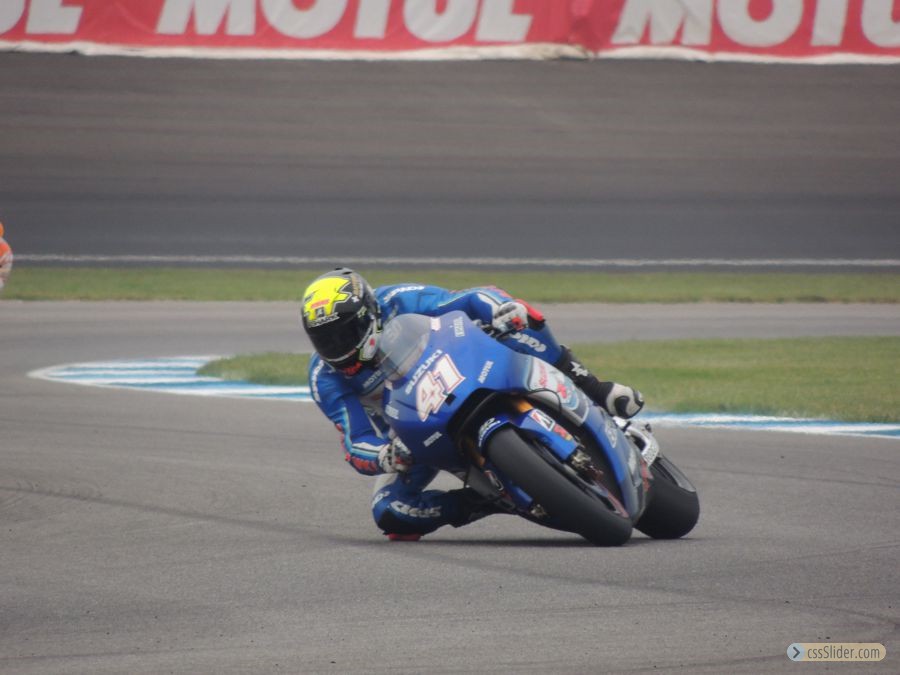 41 Aleix Espargaro