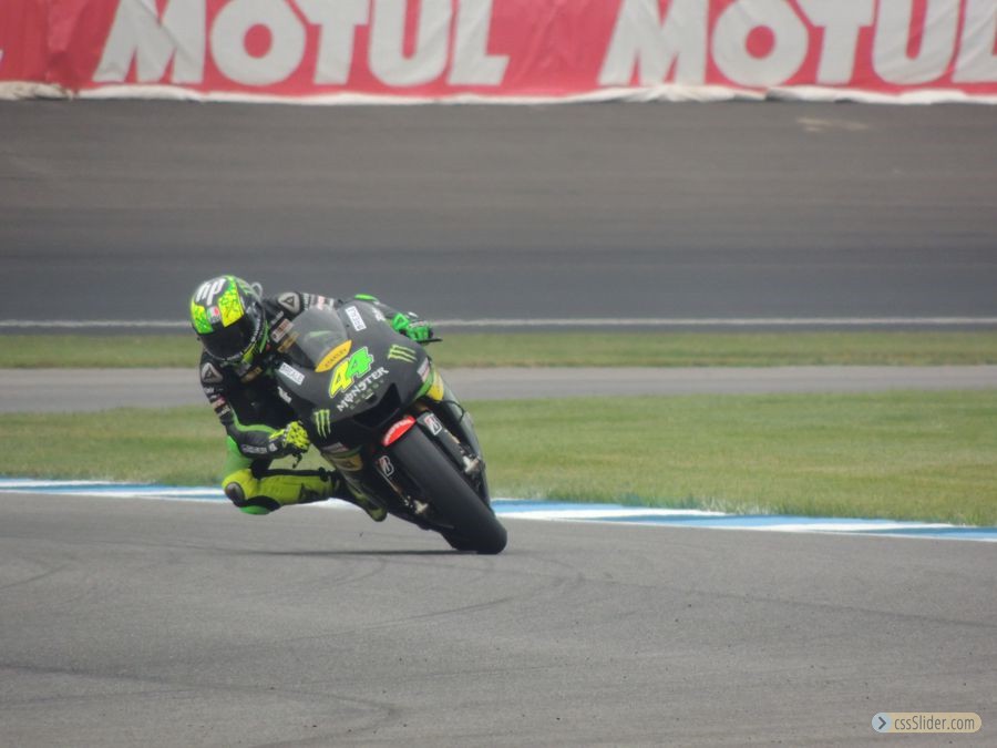 44 Pol Espargaro