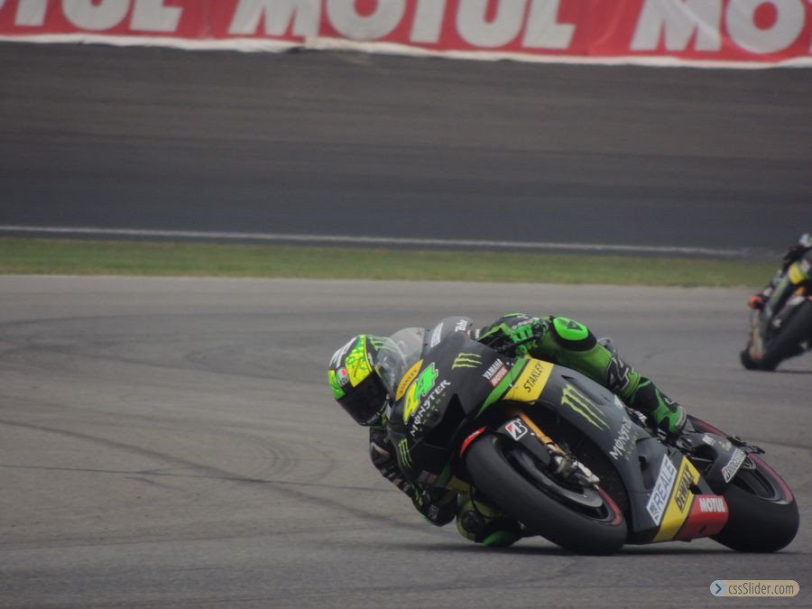 44 Pol Espargaro