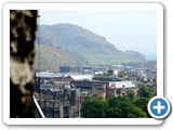 Toward Arthur's Seat