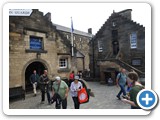 Scottish Regimental Museum (L)