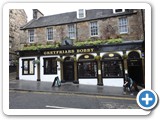 Greyfriars Bobby Pub