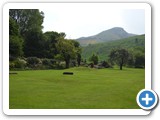 View of Arthur's Seat