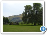 Towards Holyrood Park