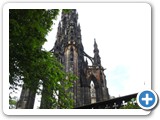 Another view Scott Monument