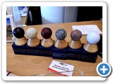 History of the golf ball