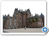 Glamis Castle