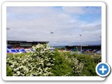 Football stadiium, Inverness