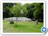 Clava cairns