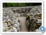 Another burial cairn