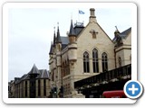 Inverness Town House