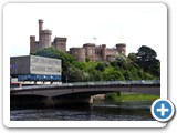 Inverness Castle