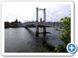 Reverse view Greig Bridge