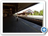 Aviemore Railway Station