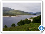 Loch Cluanie