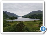 View to Loch Shiel