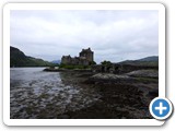 Eileen Donan Castle