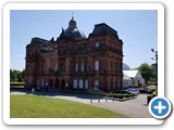 People's Palace and Winter Gardens (greenhouse)