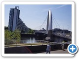 Clyde Arc Bridge