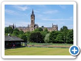 University of Glasgow