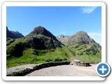 Glen Coe Viewpoint