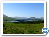 Loch Tulla Viewpoint