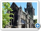 Glasgow Cathedral