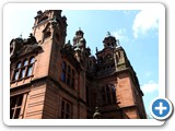 Kelvingrove Art Gallery & Museum