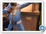 Eclectic gallery