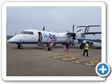 Flybe - Glasgow to Southampton